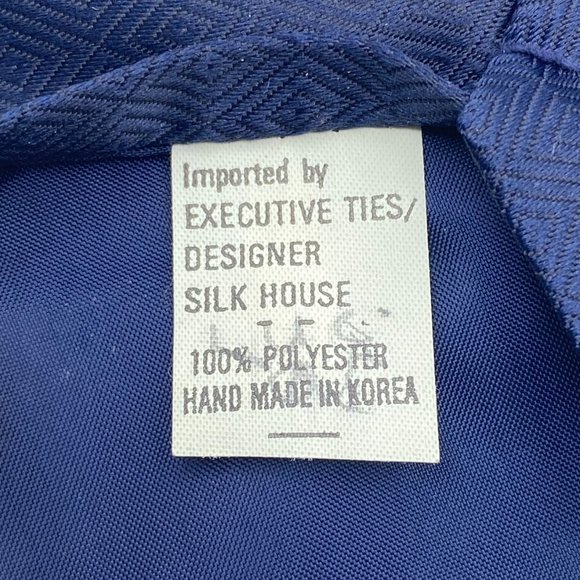 Men's Children’s Choir Tie - Picture 8 of 8